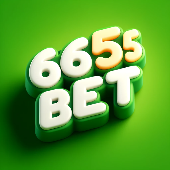 Logo da 6655bet