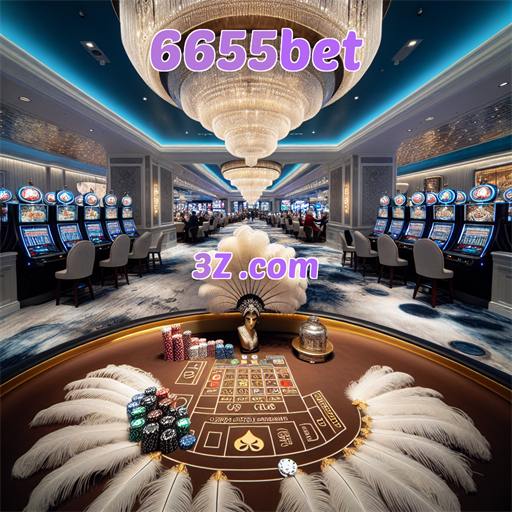 Descubra a Diversão do Bingo Online na 6655bet.com