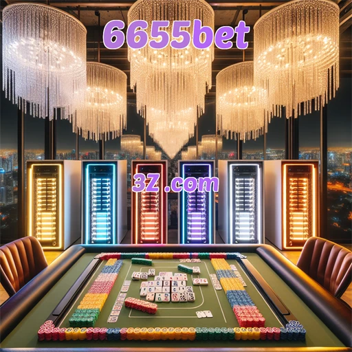 A Ascensão dos Jogos de Login em 6655bet.com