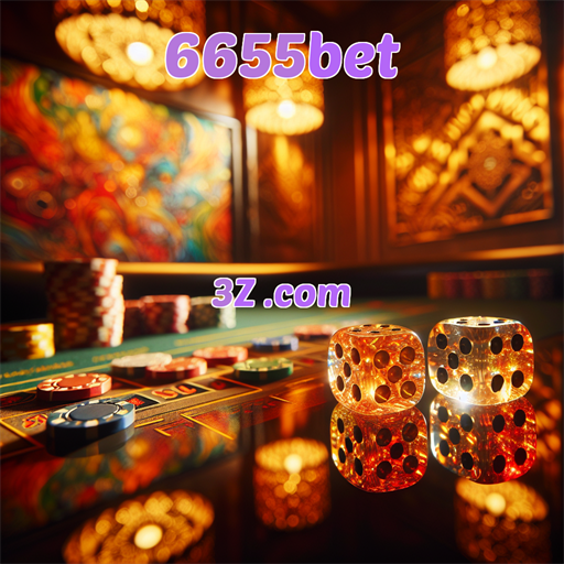 Descubra o Mundo do Poker em 6655bet.com