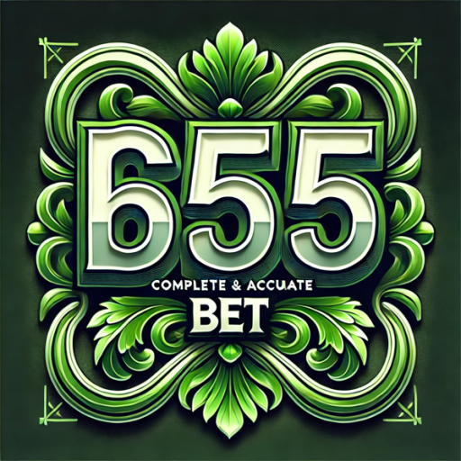 6655bet.com
