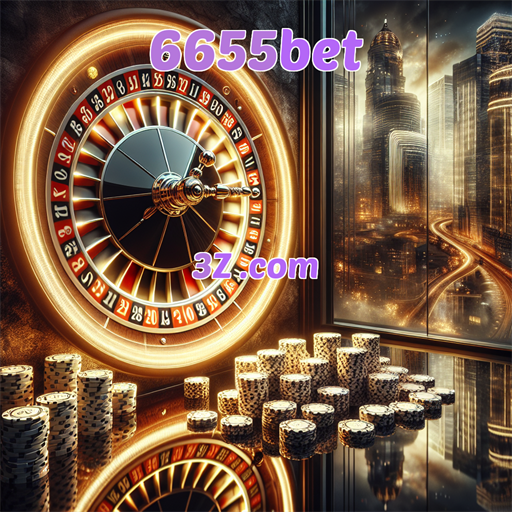 Explorando o Mundo das Máquinas Caça-níqueis no 6655bet.com