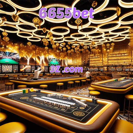Descubra a Diversão dos Jogos de Mesa no 6655bet.com